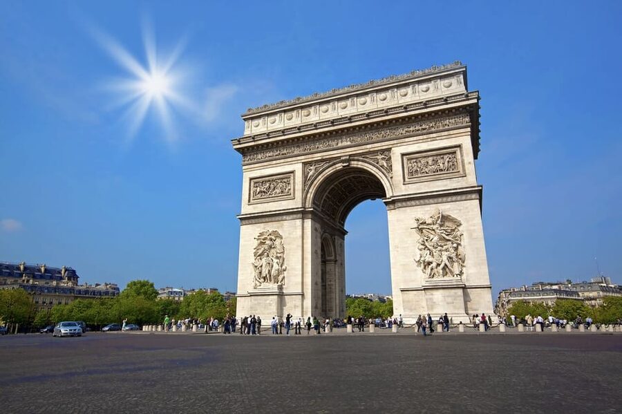 From London: Paris Day Trip with Lunch on Eiffel Tower - Final verdict: book it for the access, not the leisure