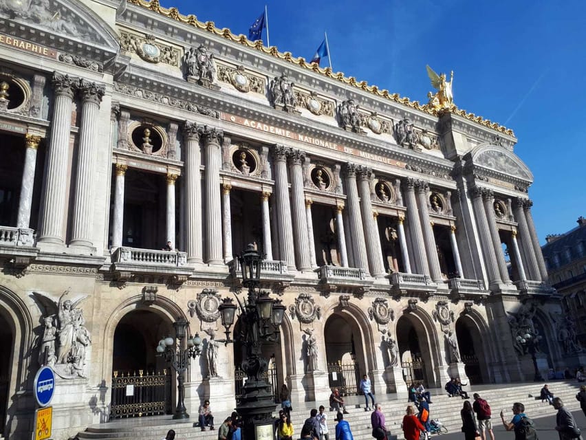 From London: Paris Day Trip with Lunch on Eiffel Tower - The real cost: money versus time