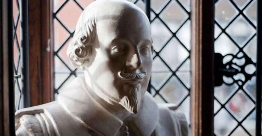 From London: Shakespeare's Stratford-upon-Avon Day Trip - Key points to know before you book
