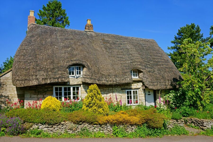 From London: Shakespeare's Stratford-upon-Avon Day Trip - Starting near Victoria at 8:00am