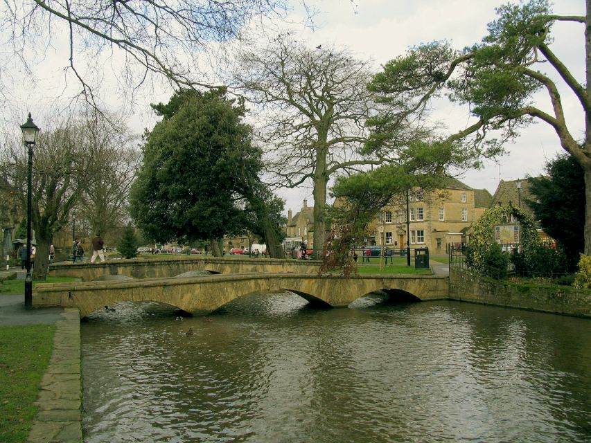 From London: Shakespeare's Stratford-upon-Avon Day Trip - Free time is where the day becomes your own