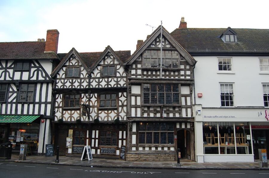 From London: Shakespeare's Stratford-upon-Avon Day Trip - The coach ride, time, and value at $120