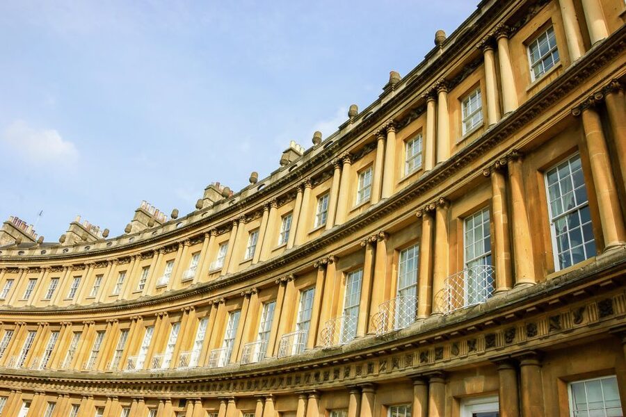 From London: Stonehenge and Bath Day Trip with Ticket - Key points at a glance