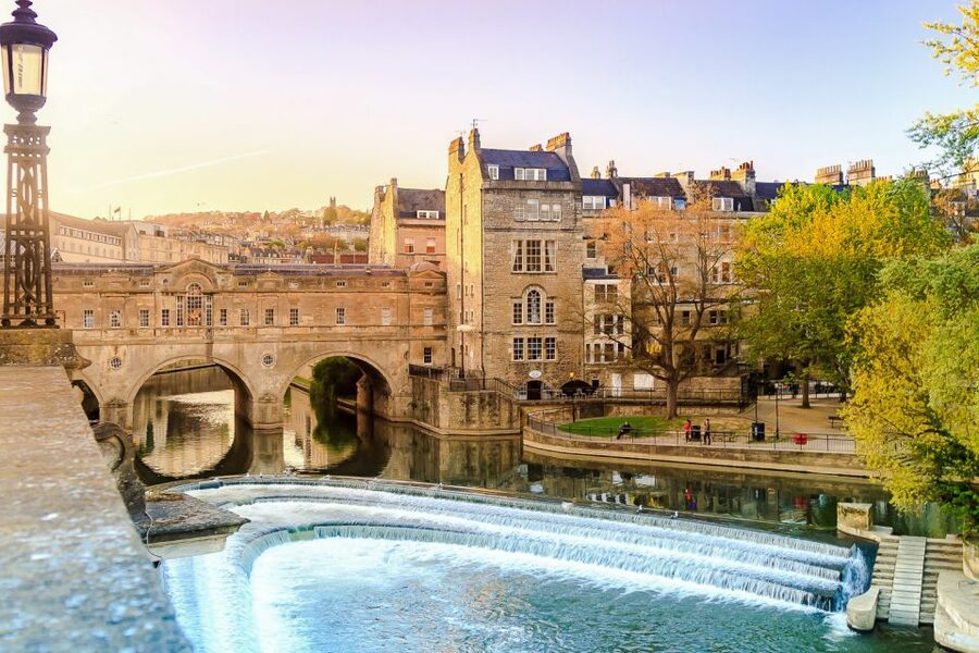From London: Stonehenge and Bath Day Trip with Ticket - Why this Stonehenge and Bath pairing works