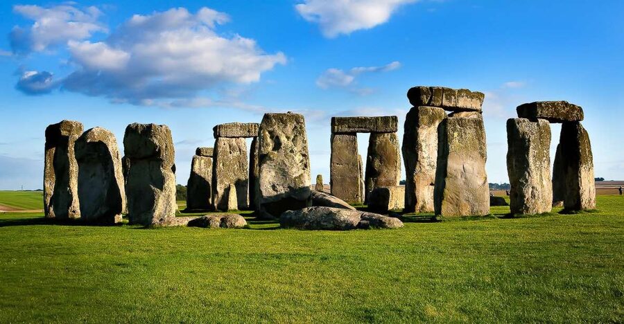 From London: Stonehenge and Bath Day Trip with Ticket - The drive through Wiltshire and Somerset