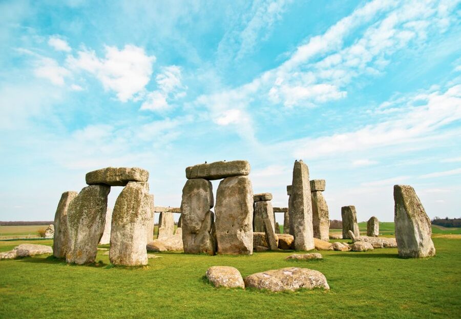 From London: Stonehenge and Bath Private Full-Day Trip - Why Bath needs more than a quick photo stop