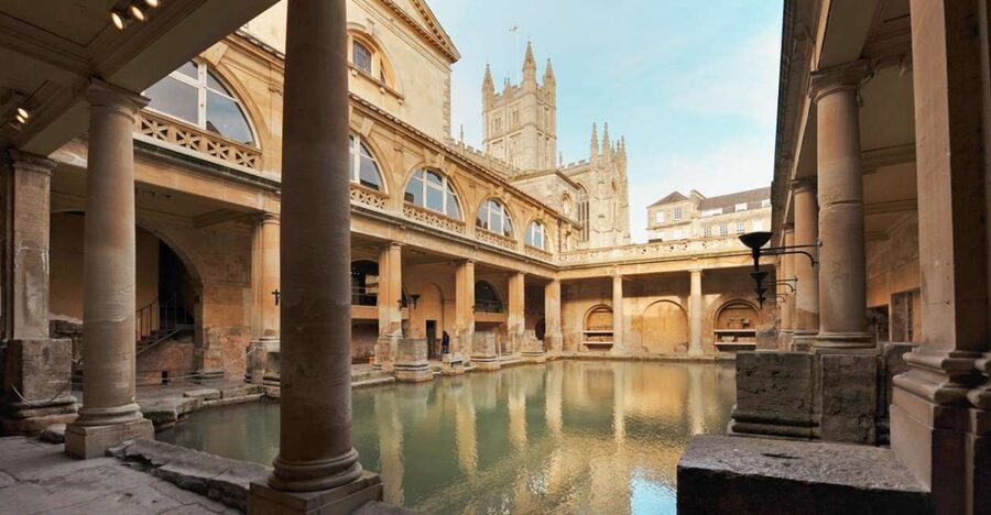 From London: Stonehenge and Bath Private Full-Day Trip - Entrance fees can change the value