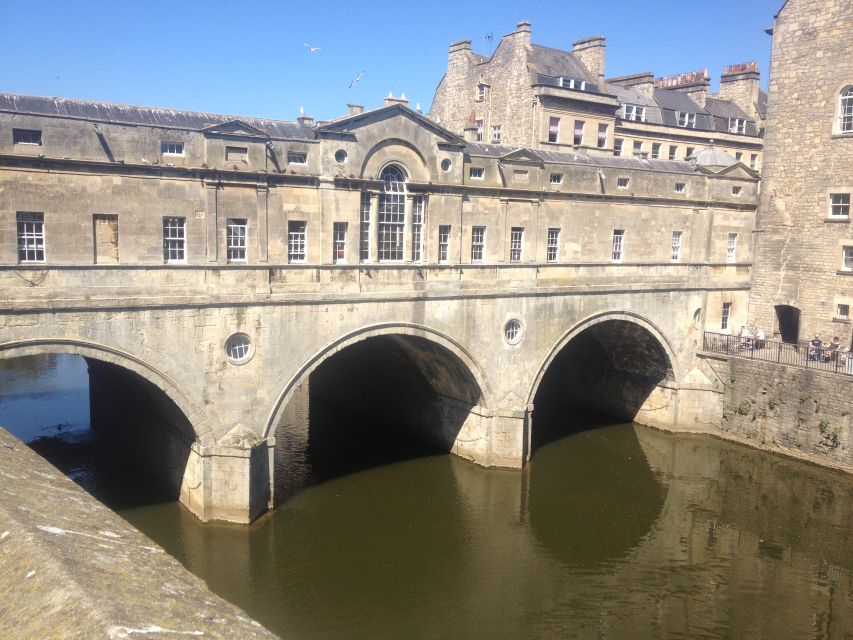 From London: Stonehenge and Bath Private Full-Day Trip - Guide quality is the deciding factor