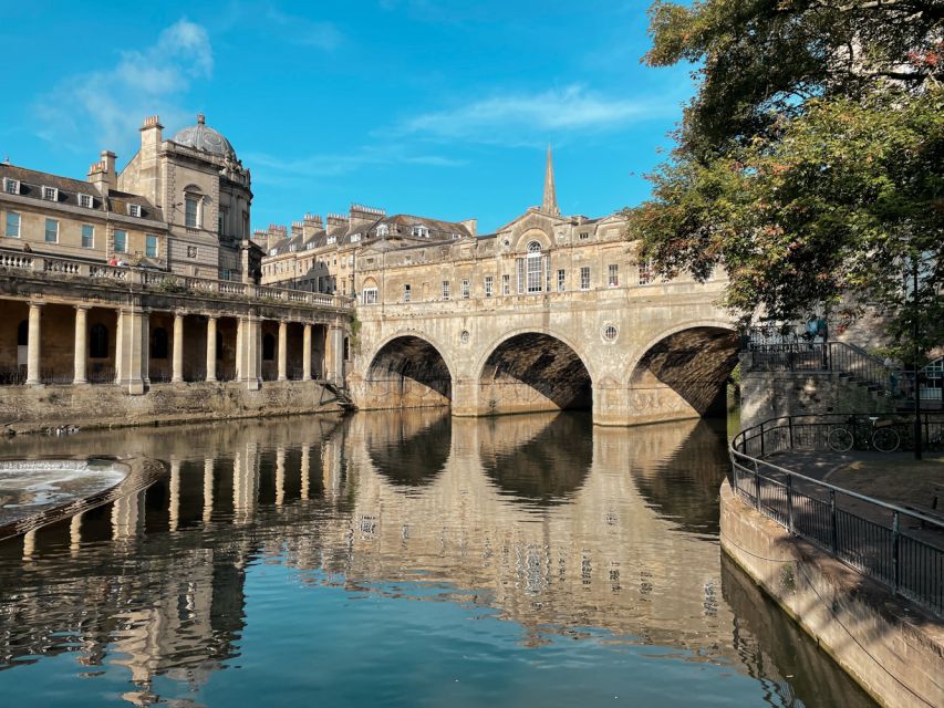 From London: Stonehenge and Bath Private Full-Day Trip - Should you book this Stonehenge and Bath tour?