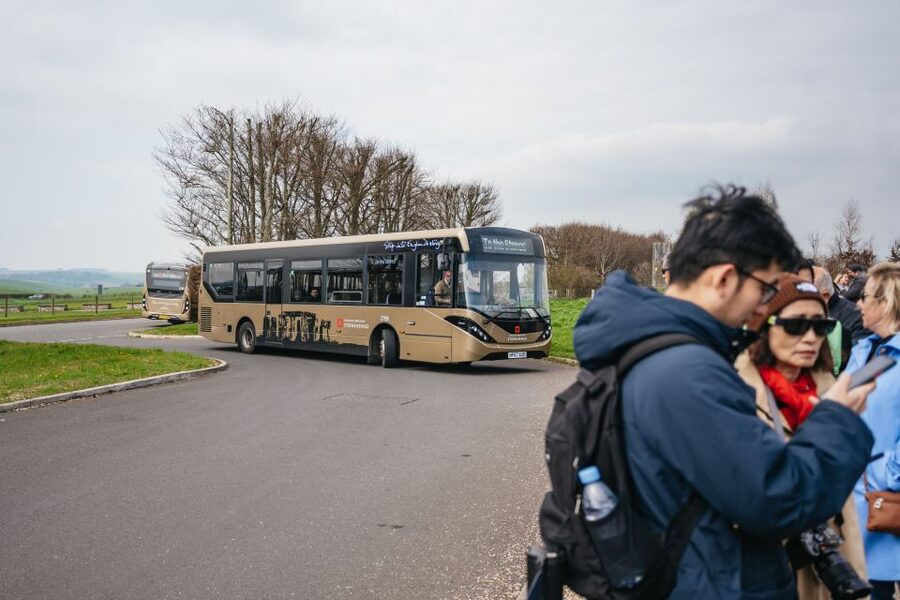 From London: Stonehenge Half-Day Trip - Key points to know before booking