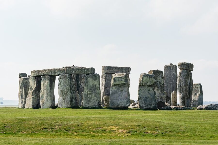 From London: Stonehenge Half-Day Trip - How much time do you really get?