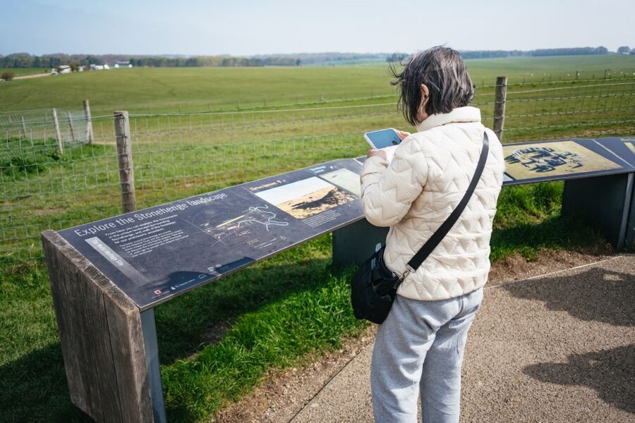 From London: Stonehenge Half-Day Trip - Is $78 fair for what you get?