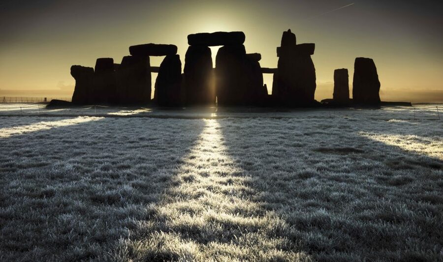 From London: Stonehenge Inner Circle and Windsor Day Trip - Windsor: castle grandeur or a proper town walk