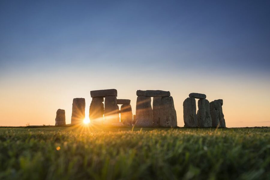 From London: Stonehenge Inner Circle and Windsor Day Trip - Is $236 good value?
