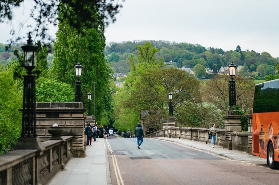 From London: Stonehenge & Roman Baths Full-Day Trip - Is $97 good value?