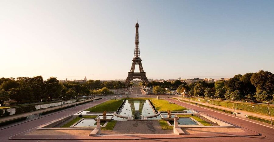From London: Unescorted Day Trip to Paris - The final call on this London to Paris day trip