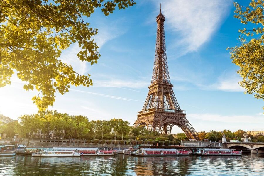 From London: Unescorted Day Trip to Paris - Who will enjoy this independent format
