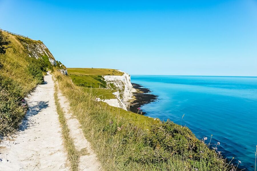 From London: White Cliffs of Dover and Canterbury Day Trip - Why this Dover and Canterbury pairing works