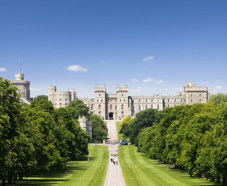 From London: Windsor Castle and Stonehenge Day Trip - Why this two-stop day trip works