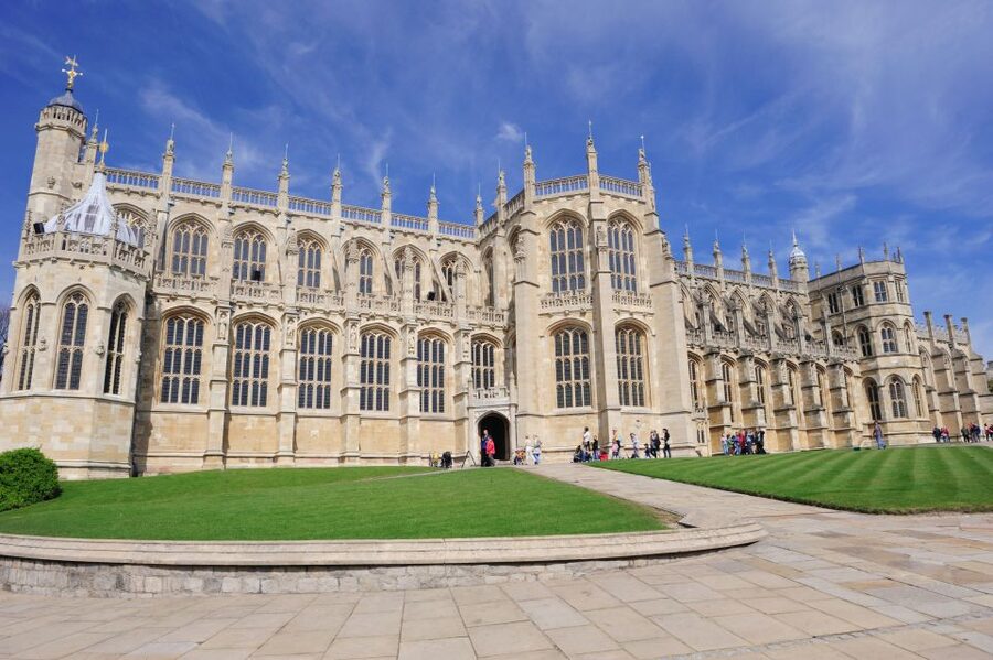 From London: Windsor Castle and Stonehenge Day Trip - FAQ