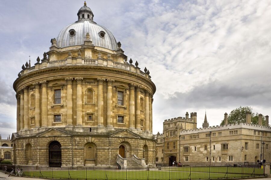 From London: Windsor, Oxford & Stonehenge Full-Day Trip - Key points at a glance
