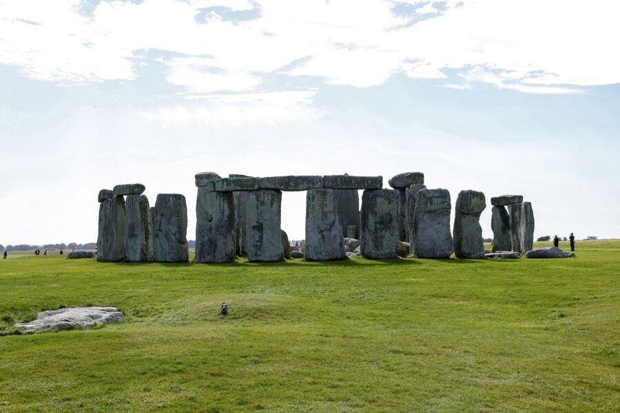 From London: Windsor, Oxford & Stonehenge Full-Day Trip - What this London day trip is really designed to do