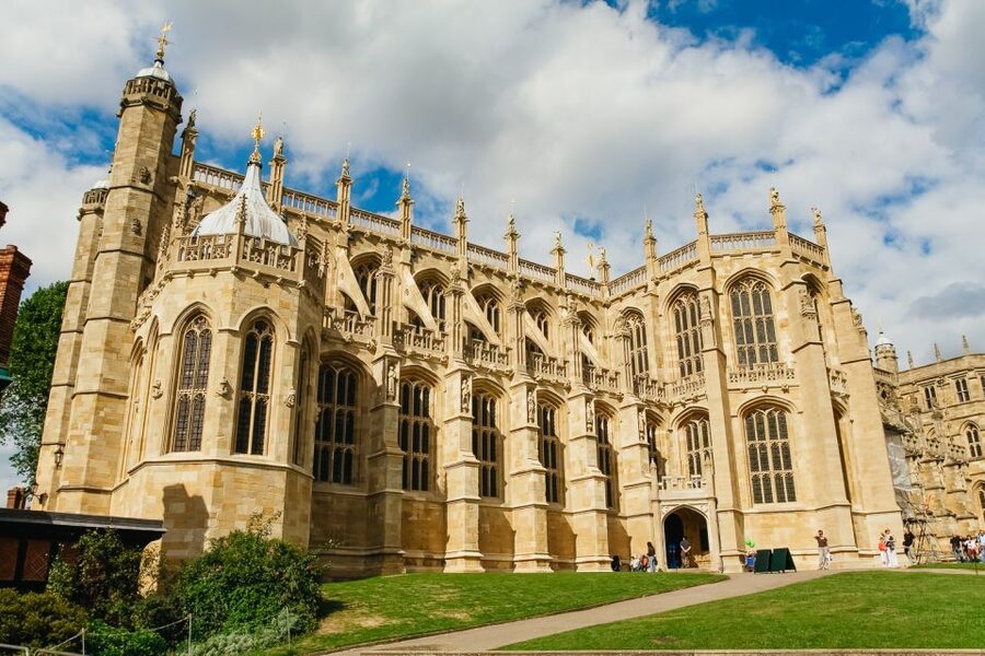 From London: Windsor, Oxford & Stonehenge Full-Day Trip - Is $120 good value?