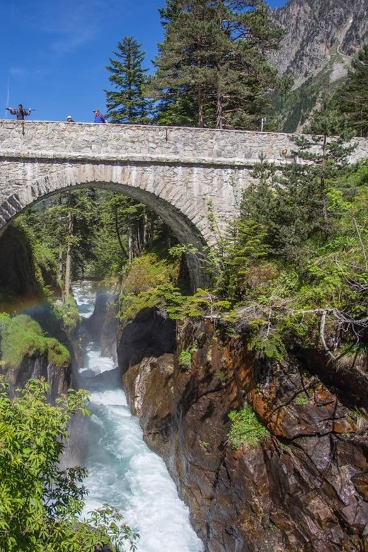 From Lourdes: Gavarnie and Pont d'Espagne Day Trip - Why this Lourdes day trip works so well