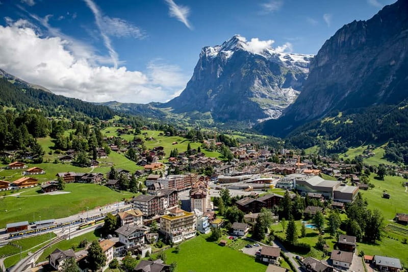 From Lucerne: Day Trip to Grindelwald & Lauterbrunnen - Why this Lucerne day trip works