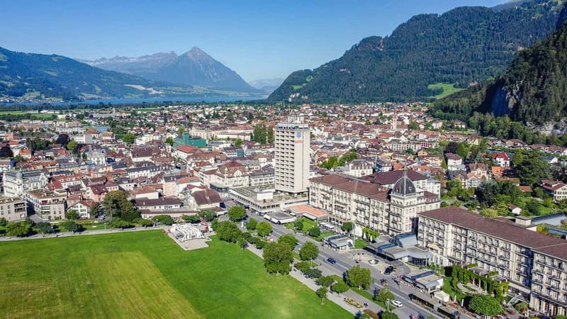 From Lucerne: Day Trip to Grindelwald & Lauterbrunnen - What $119 includes, and what it does not
