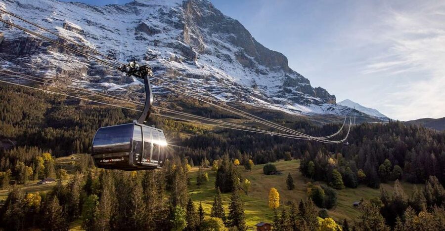 From Lucerne: Day Trip to Jungfraujoch – Top of Europe - Key points before you book