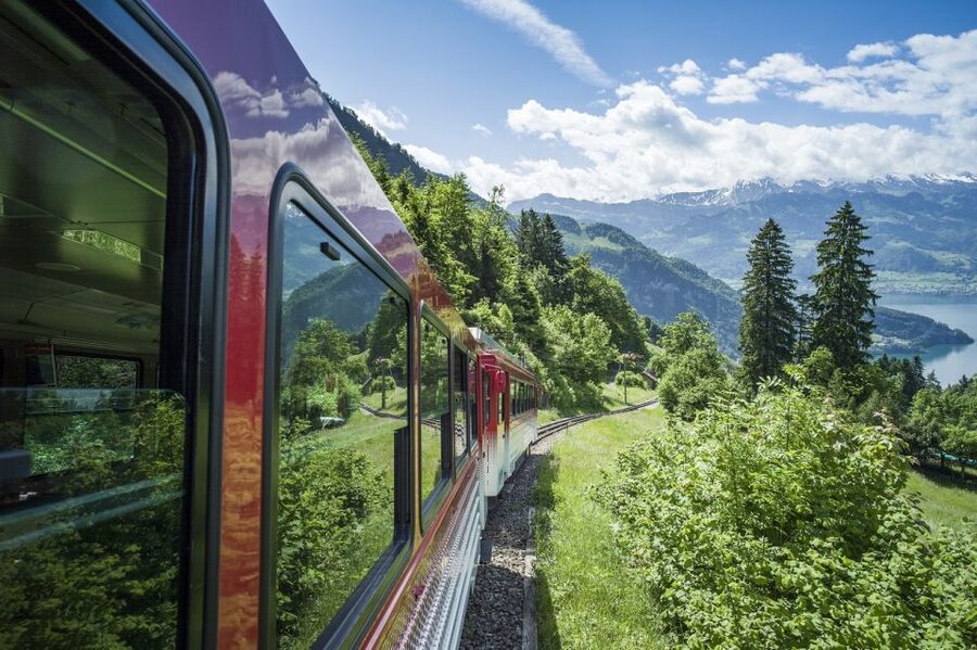 From Lucerne: Mount Rigi Day Trip with Cruise and Cable Car - Who will enjoy this day most?