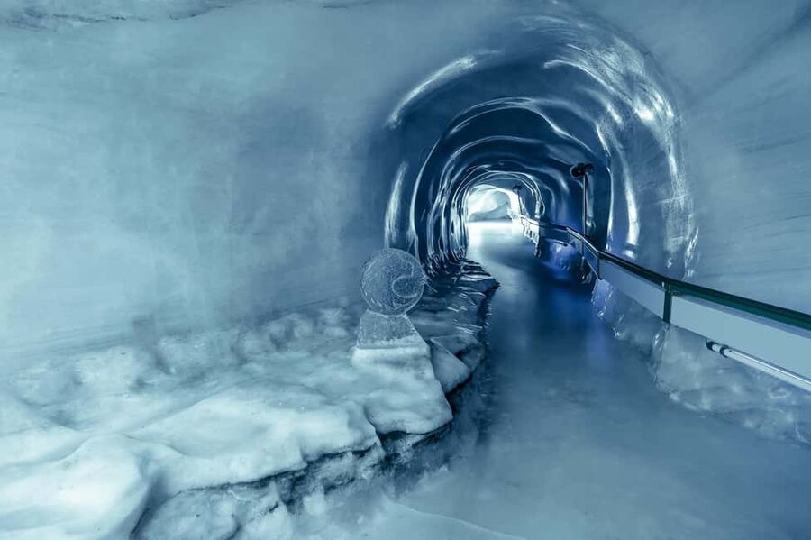 From Lucerne: Mount Titlis Day Trip with Cable Car Ride - Is $192 good value?