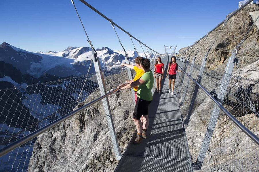 From Lucerne: Mount Titlis Day Trip with Cable Car Ride - Who will enjoy this Mount Titlis trip?
