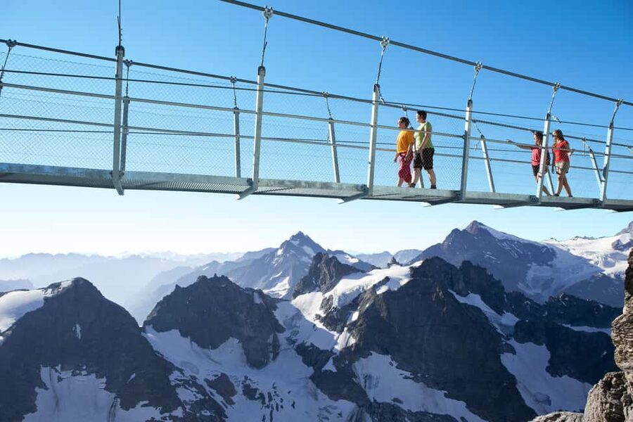 From Lucerne: Mount Titlis Day Trip with Cable Car Ride - Should you book it?