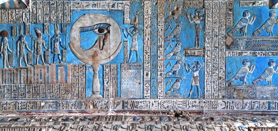 From Luxor: Day Trip to Dendera & Abydos Temples with Guide - Abydos and the remarkable Temple of Seti I