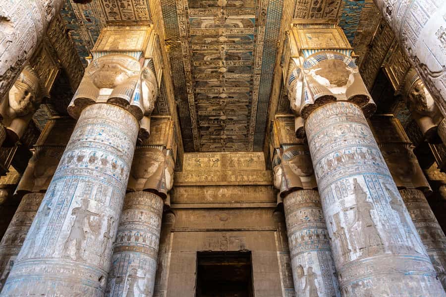 From Luxor: Day Trip to Dendera & Abydos Temples with Guide - Is $125 a fair price?