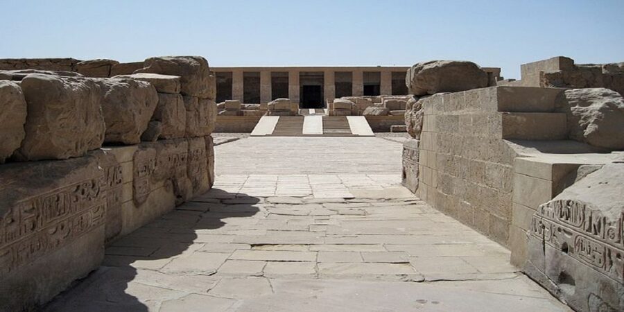 From Luxor: Day Trip to Dendera & Abydos Temples with Guide - How to get the best day from it