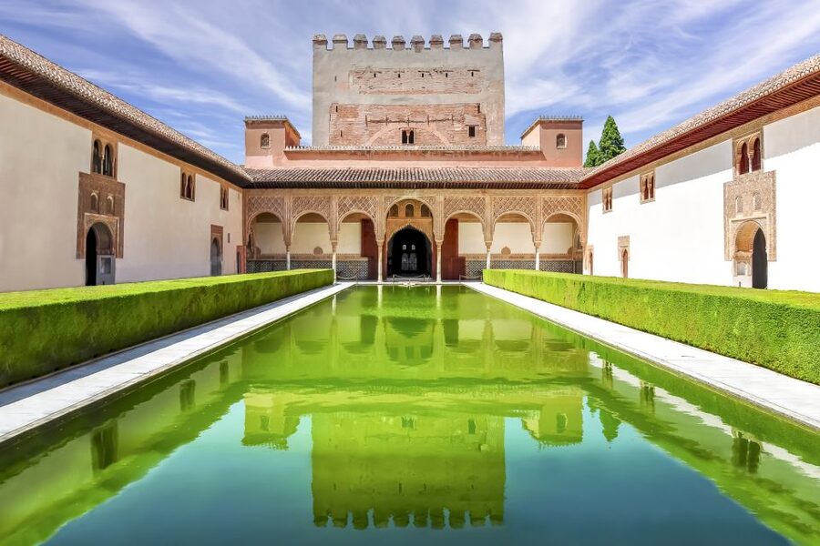 From Madrid: Andalucia & Toledo 5-Day Trip - Key points to know before booking