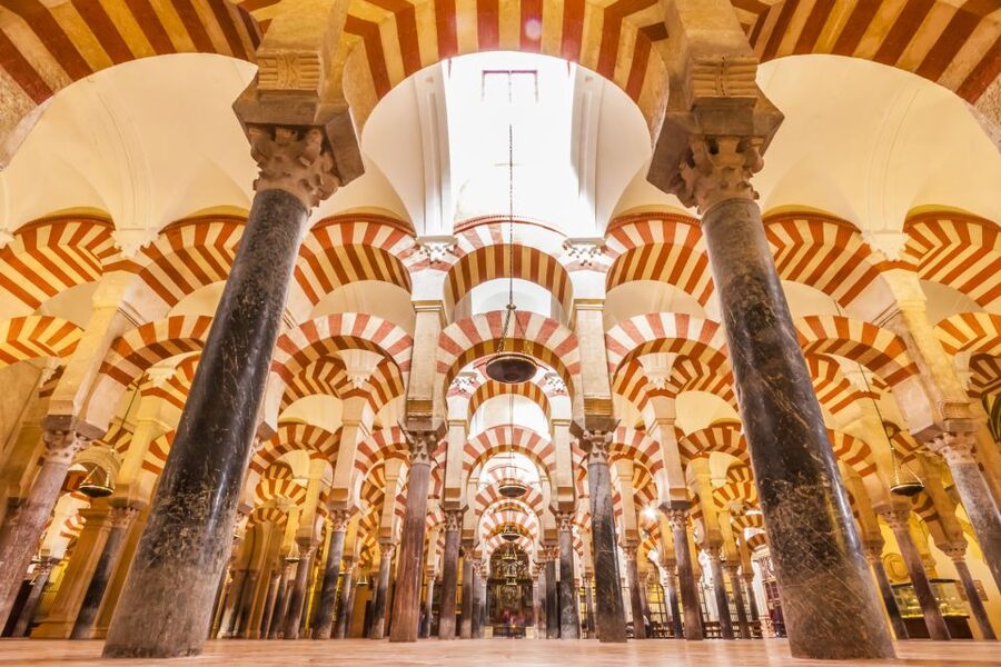 From Madrid: Andalucia & Toledo 5-Day Trip - Day 2: Seville’s cathedral quarter and Plaza de España