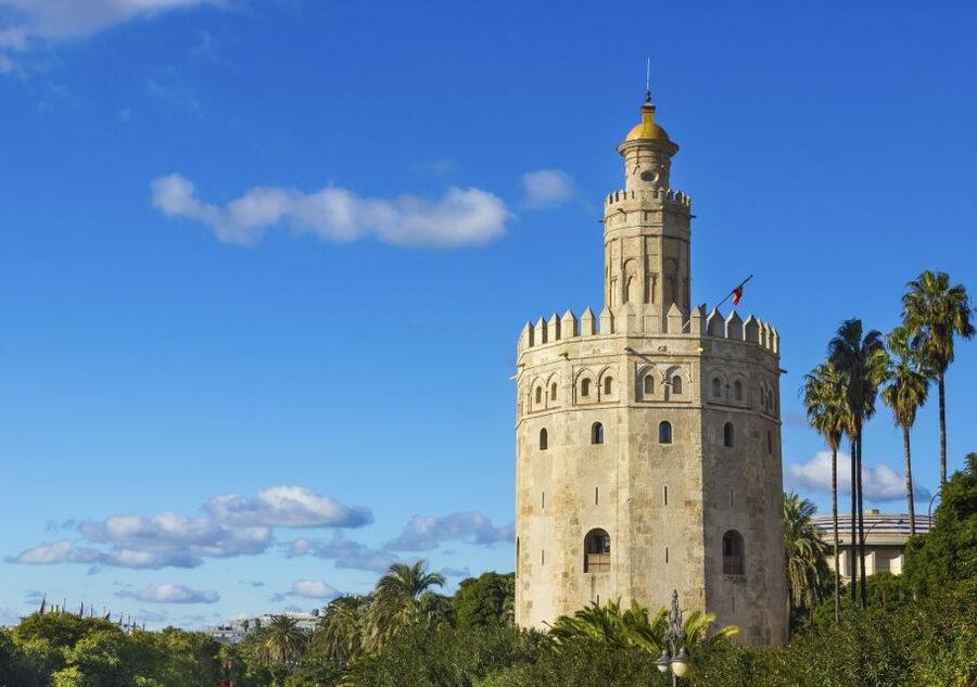 From Madrid: Andalucia & Toledo 5-Day Trip - Group size and guide quality