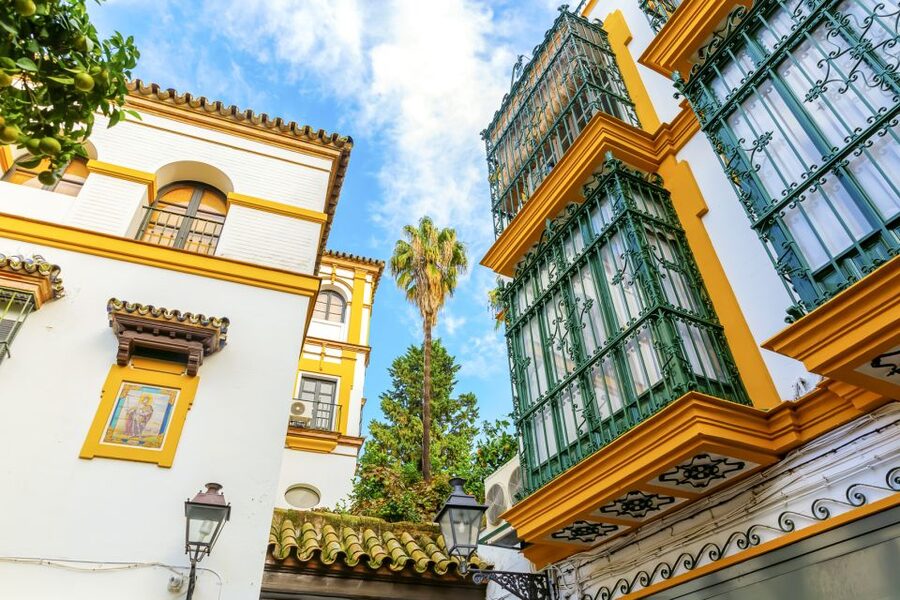 From Madrid: Andalucia & Toledo 5-Day Trip - Day 1: La Mancha, Cordoba, and Seville
