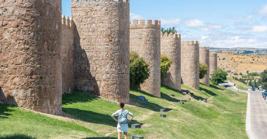 From Madrid: Ávila and Salamanca Guided Day Trip - Why this Madrid day trip works