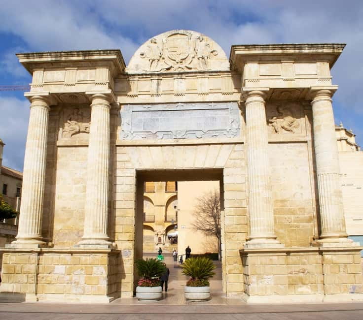 From Madrid: Cordoba and Mosque Day Trip by High-Speed Train - Walking Córdoba’s old center in about two hours