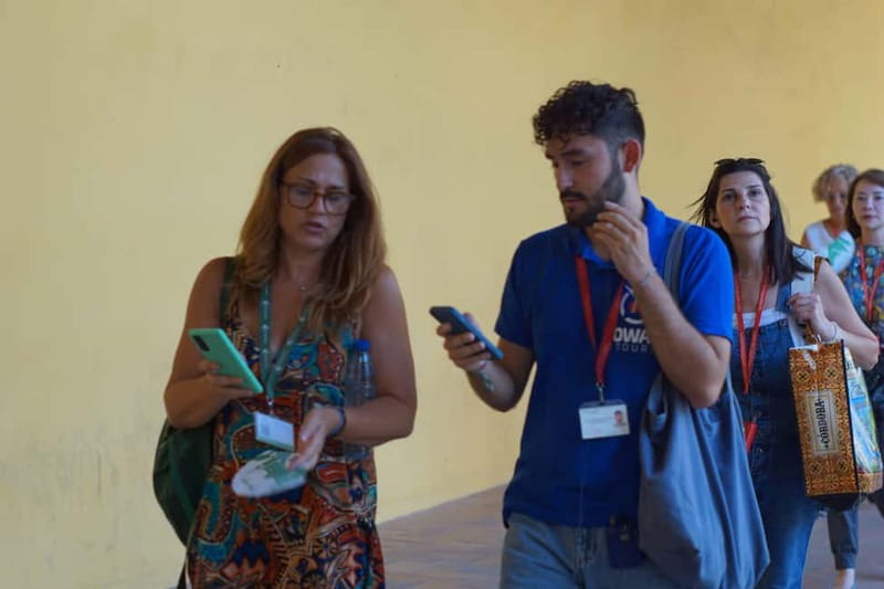 From Madrid: Cordoba and Mosque Day Trip by High-Speed Train - What the $199 price really covers