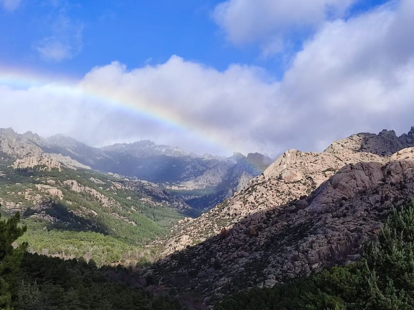 From Madrid: Day Trip to Guadarrama National Park - Key points to know before you go