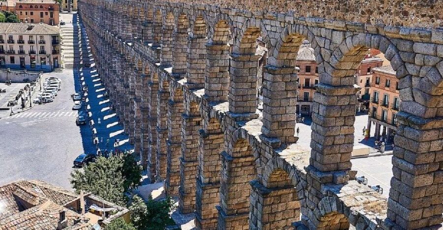 From Madrid: Day-Trip to Segovia, Avila & Toledo - What the guides add to the day