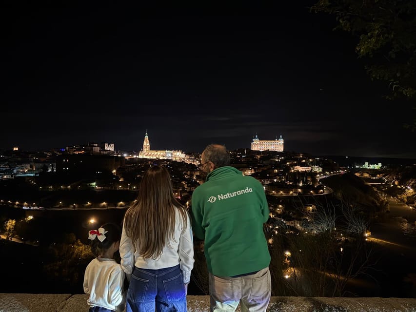 From Madrid: Day-Trip to Segovia, Avila & Toledo - Who will get the most from this tour?