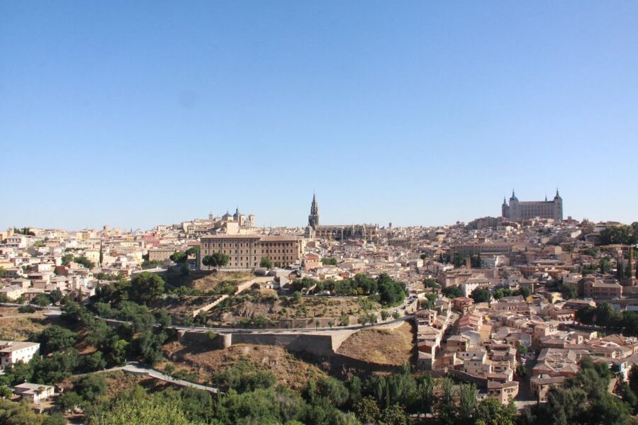 From Madrid: Day Trip to Toledo with Local Guide - Key Points Before You Book