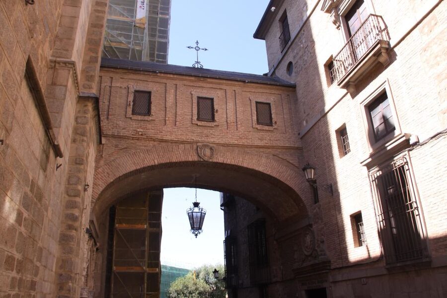 From Madrid: Day Trip to Toledo with Local Guide - Practical Tips for a Better Day